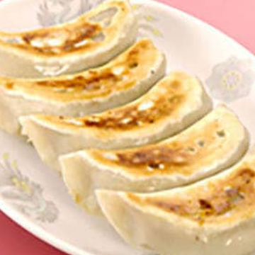 餃子 5個
