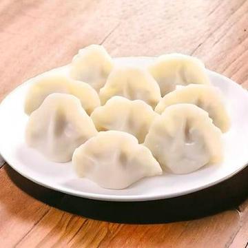 自家製三水餃子(8個)