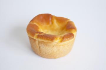 チーズタルト
