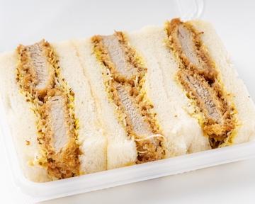 カツサンド