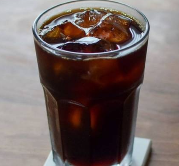 アイスコーヒー IceCofee