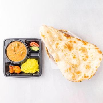 チキンティッカセット Tikka Set