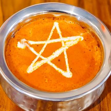 バターチキンカレー/Butter Chicken