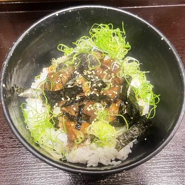 カルビ丼