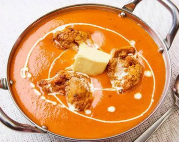 バターチキン Butter Chicken