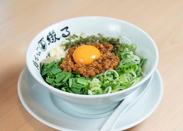 台湾まぜそば