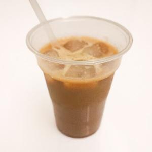 ベトナムブラックコーヒー