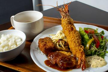 洋食Bセット