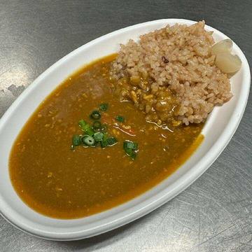 【お店と同価格セール】和風キーマカレー