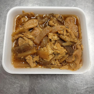 豚もつ煮込み150g