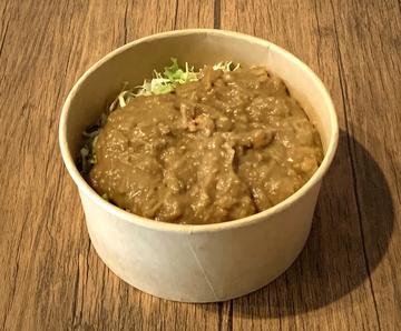 沖縄カレー丼
