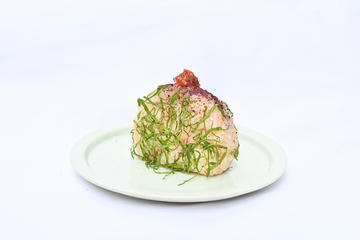 おにぎり(うめ)