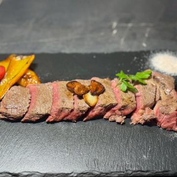 A5和牛ステーキ