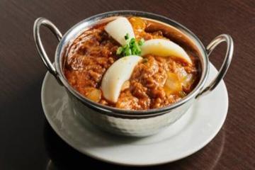 マトンマサラ Mutton Masala