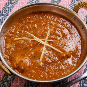 マトンマサラ Mutton Masala