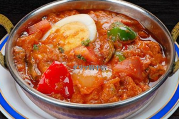 マトンマサラ Mutton Masala