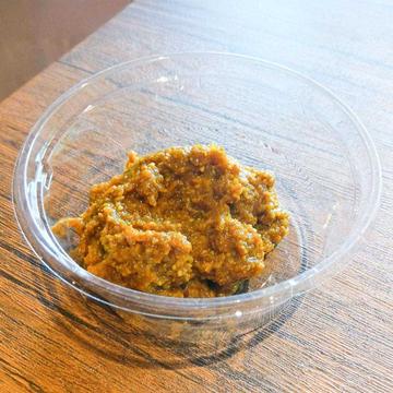 カレー糀