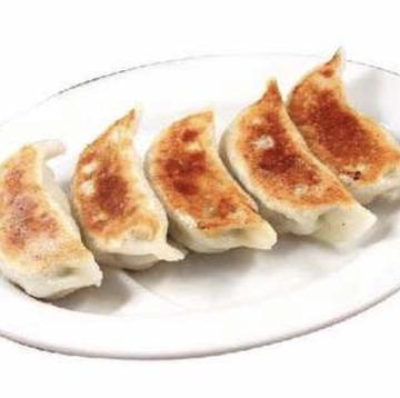 焼き餃子