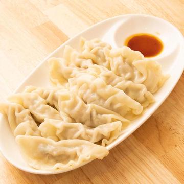 W肉汁水餃子単品(12個)