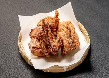 ジョニーのからあげ 南海なんば店