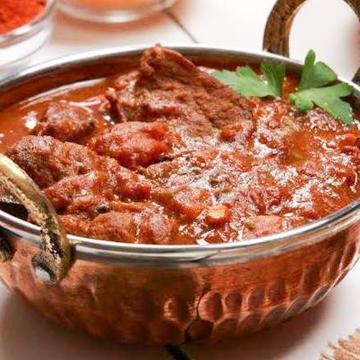 マトンマサラ ビッグサイズ。Mutton Masala big size