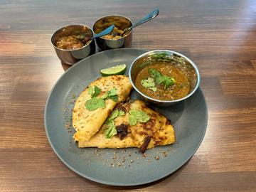 Birria Tacos ビリアタコス(2pc)