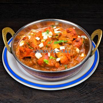 チキンティッカマサラ Chicken Tikka Masala