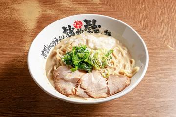 塩とんこつ