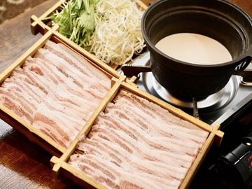 神奈川 香福豚の豚しゃぶセット(3～4人前)