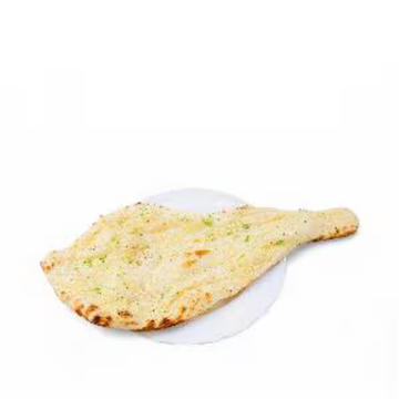 ガーリックナン Garlic nan