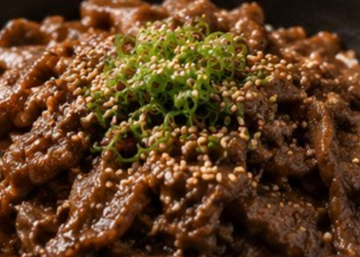 焼肉 一豊