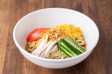 冷やし中華