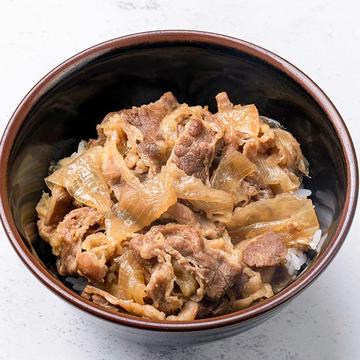 牛丼