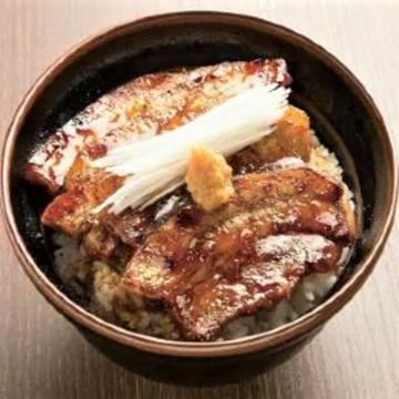 豚丼バラ
