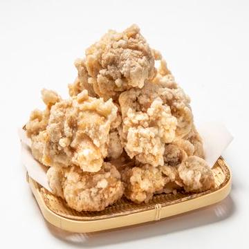 ( 単品 ) 旨しお唐揚げ 4 個