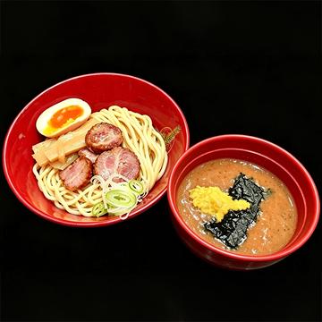 濃厚豚骨魚介辛つけ