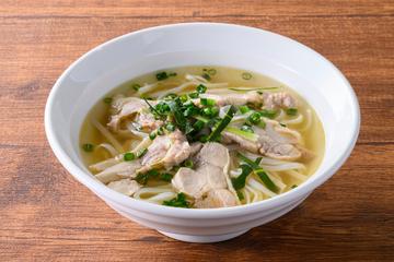 01 Ph g 名物！ 鶏肉フォー