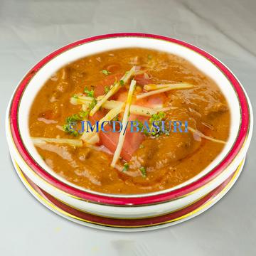 マトンカレー/Mutton Curry