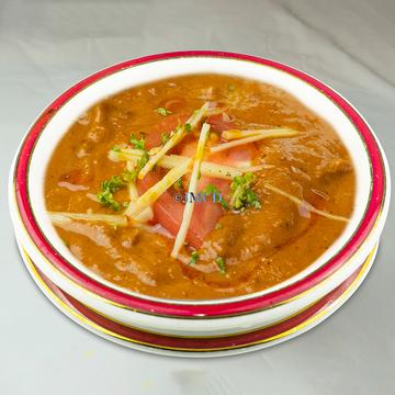マトンカレー(250g) Mutton Curry
