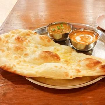 2種類カレーセット2Curry set