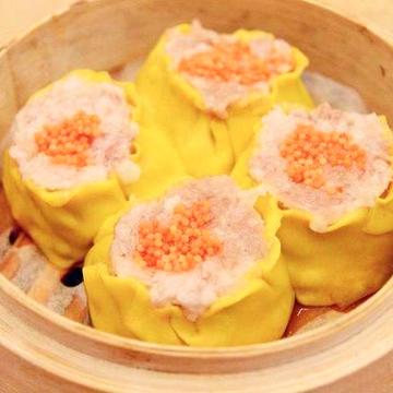 手作り焼売