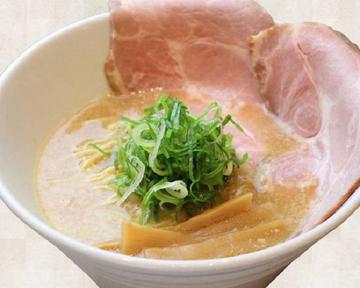 表慶次らーめん