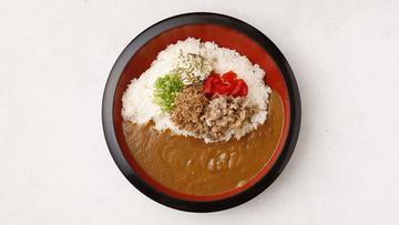 カレーライス