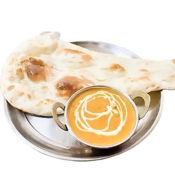 チキンカレーセット Chicken Curry