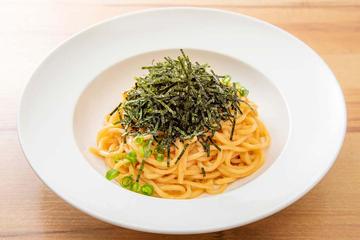 辛子明太子和え・パスタ