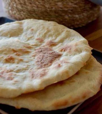 Pita Bread
