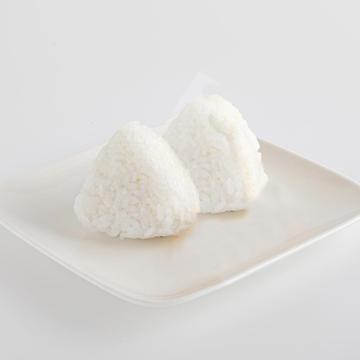 塩おにぎり(2個)