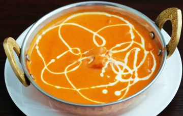 バターチキンカレー(Butter chicken curry)