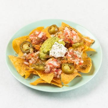 チーズナチョス Nachos Cheese