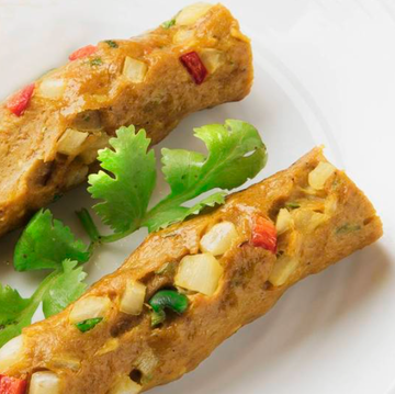 シーク カバブ Seekh Kabab
